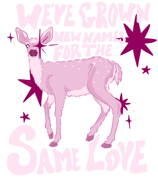 We’ve Grown | DIGITAL DOWNLOAD ONLY